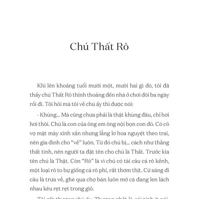 Sách - Tủ Sách Vàng - Tác Phẩm Chọn Lọc Dành Cho Thiếu Nhi - Một Cần Câu (Tái Bản 2024)