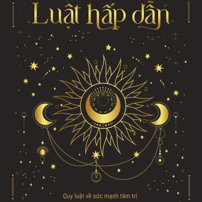 Combo 3 Cuốn Luật Hấp Dẫn - 1980Books