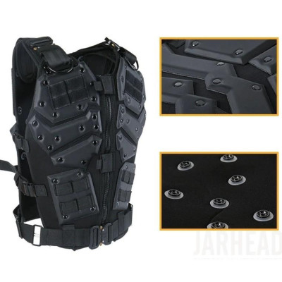 Áo vest CS_sinh tồn_airsoft