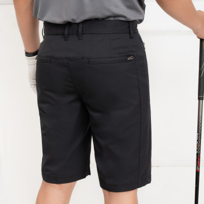 Quần short golf nam ALIGRO nhiều màu, chất vải co giãn chống nhăn cực tốt, thoáng khí, thấm hút tốt QSMOG.19