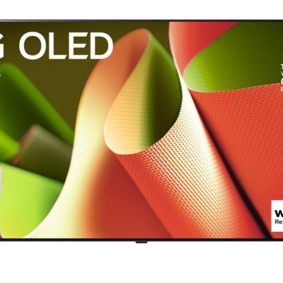 Smart Tivi OLED LG 4K 65 inch OLED65B4PSA Mới 2024 - Hàng chính hãng - Giao HCM và 1 số tỉnh thành