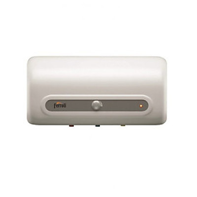Máy nước nóng gián tiếp FERROLI QQ ME 30 lít (công suất 2500W) - Hàng chính hãng