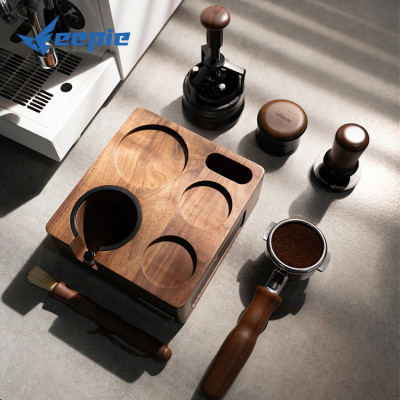 Đế gỗ tamper OCD WDT Feepie