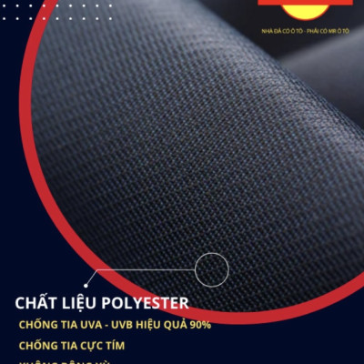 Tấm che nắng VF5 - LOẠI 1 Mr Ô TÔ