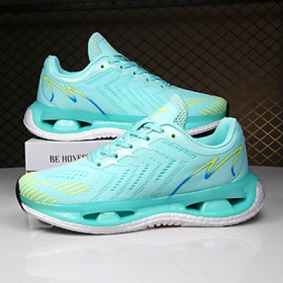 Giày thể thao kiểu dáng mới đế cao su đúc, chống trơn trượt hạn chế mòn  – G1014