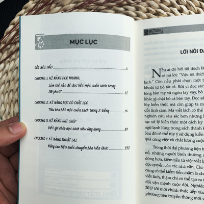 Bí Kíp Hô Biến Thành Content Vàng: Tư Duy Viết Lách Có 1 - 0 - 2 Bạn Cần Biết, Phương Pháp Đọc Và Ghi Chép Thông Minh, Kỹ Thuật Viết Thôi Miên Độc Giả - Lẻ/Combo Tuỳ Chọn
