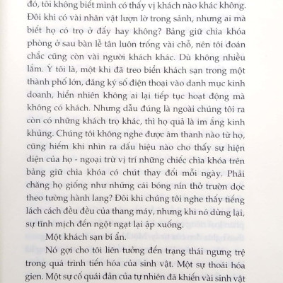 Nhảy Nhảy Nhảy (Tái Bản 2021)