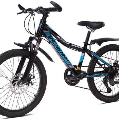 Xe đạp địa hình Thống Nhất trẻ em MTB 20-04 (Dành cho bé từ 5 đến 10 tuổi) - Hàng chính hãng