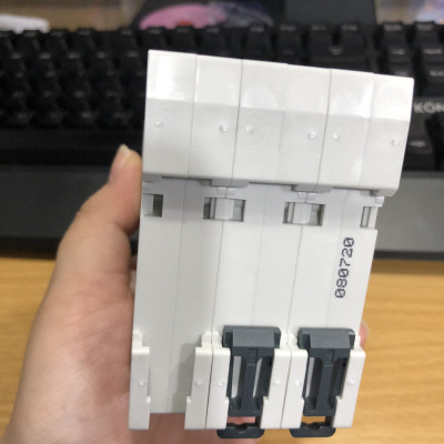 Cầu dao Panasonic 3 pha DIN BD Breaker DIN Type - Hàng chính hãng