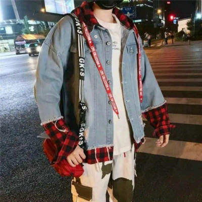 Áo khoát đẹp Bad Boy For Life siêu chất thời trang-A3005