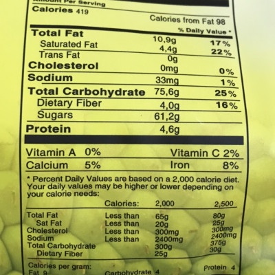 Mít Sấy Chân Không Giòn Xốp Tự Nhiên (Jackfruit Chips) VINOFOOD  100grs (Gói = 100 grs) - Export