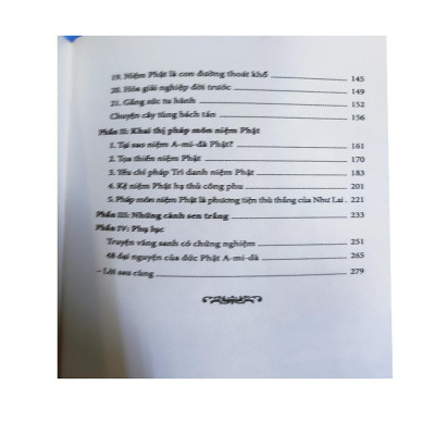 Sách - Hương Sen Vạn Đức - Thích Trí Tịnh - Chính Thông Book