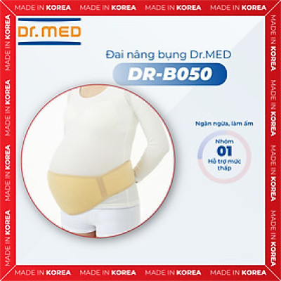 Đai nâng bụng Dr.MED DR-B050