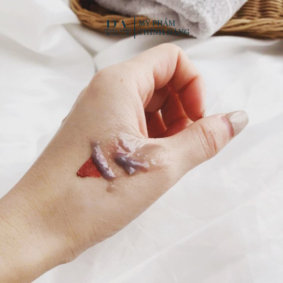 Sáp tẩy trang dưỡng ẩm Clayge Cleansing Balm Moist N