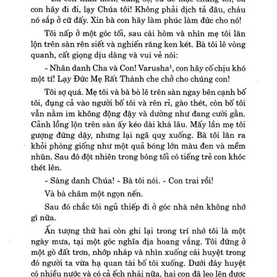 Thời Thơ Ấu (Tái Bản)