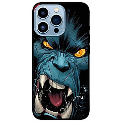 Ốp lưng dành cho Iphone 13 Mini - Iphone 13 - Iphone 13 Pro -  Iphone 13 Pro Max - Chú King Bạo