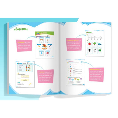 Sách - English Fighting Good And Great - Em Học Tốt Tiếng Anh Theo Chủ Đề Lớp 1 - Megabook