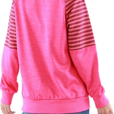 Áo Thun Nữ Cổ Chui Phúc An