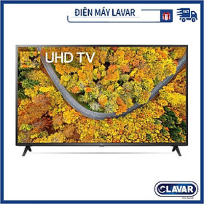 Smart Tivi 55inch UHD 4K 55UQ752C