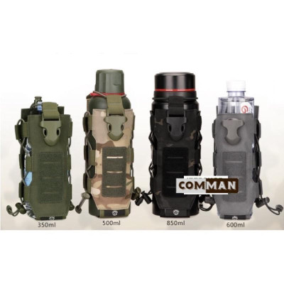 Túi đựng nước đa năng COMMAN_chiến thuật_chống nước