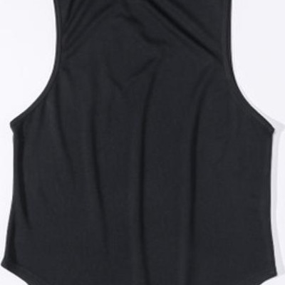 Áo thun Nam ba lỗ tập GYM thể thao - AT021