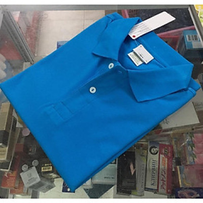 Áo Thun Cá Sấu Nam  Nữ Thời Trang Cao Cấp 40kg-80kg (MS012)