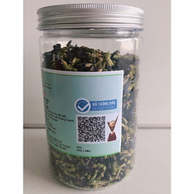 Trà hoa đậu biếc - Cao cấp (100gr)