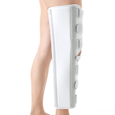 Nẹp zimmer gối dài Dr.MED DR-K105 nhập khẩu Hàn Quốc