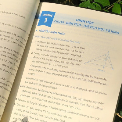 Sách - Toán Nâng Cao Và Bồi Dưỡng Học Sinh Giỏi Lớp 5 (ML)