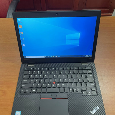 Lenovo Thinkpad T480 Core i5-8250U / RAM 16GB / SSD 256GB / Màn 14.0 inch FHD 1920x1080 - Hàng Chính Hãng