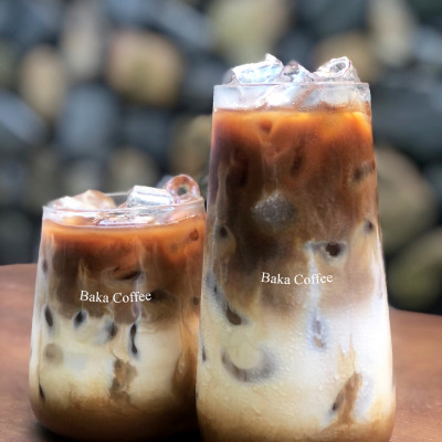 Cà Phê Nguyên Chất Baka - Culi (Bì 500g)