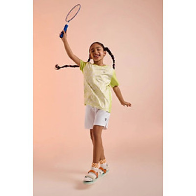 ÁO THỂ THAO THỜI TRANG ONWAYS  TRẺ EM T-SHIRT O23017 KID