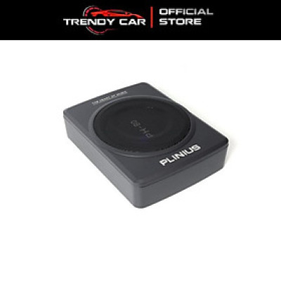 Loa sub, Loa Siêu Trầm PLINIUS PH-80 biểu tượng của sự xuất sắc trong âm thanh đến từ New Zealand