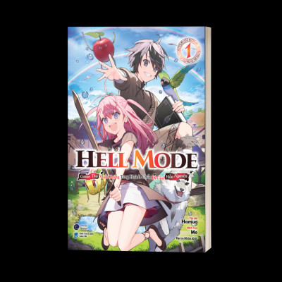 Hell Mode 1 (Truyện Chữ)  - Game Thủ Xuất Chúng Tung Hoành Chốn Dị Giới Hỗn Nguyên
