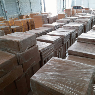 Lọc gió điều hòa cao cấp Macsim N95 xe ô tô Volvo S60 (Thế hệ 2) đời 2011-2018 (mã MS2733)