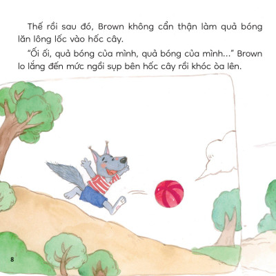 Sách Bồi Dưỡng Tính Cách Tự Tin Và Mạnh Mẽ Cho Trẻ - Học Cách Chia Sẻ Với Mọi Người