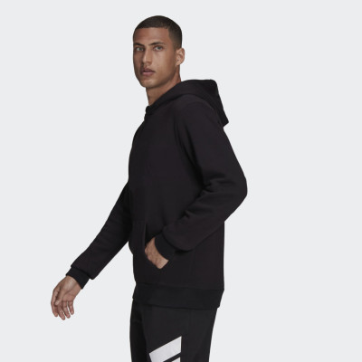 Áo hoodie nỉ bông cotton dày mịn - hoodie form rộng unisex