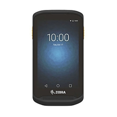 Máy kiểm kho di động Zebra TC25 - Hàng chính hãng