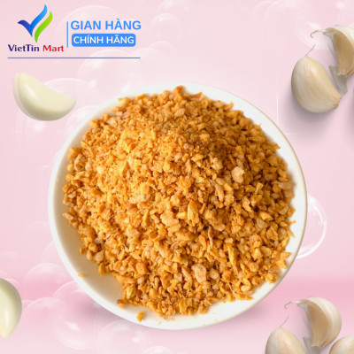 Tỏi Phi Thơm Ngon 250g VietTin Mart