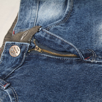 Quần short jean Q418 MuiDoi