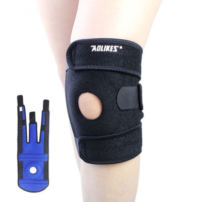 Bó gối thể thao cao cấp Aolikes AL7912 (1 đôi)