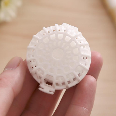 Combo 02 Viên thả khử mùi toilet/ nhà vệ sinh 15g - Hàng nội địa Nhật Bản.