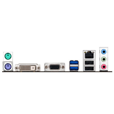 Bo mạch chủ Main ASUS H81M-K Socket LGA 1150 - Hàng Chính Hãng