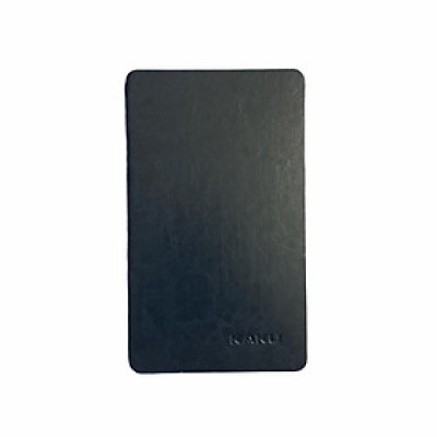 Bao da cho Máy Tính Bảng Samsung Galaxy Tab A7 Lite 8.7" dòng Stand Case-Hàng nhập khẩu