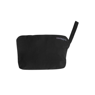 ONWAYS Áo Khoác Thể Thao Croptop Nam Mỏng Nhẹ, Thoáng Mát, Chống Nắng Tiện Lợi Vision Running Jacket Men M4184