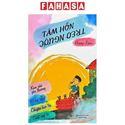 Sách - Tâm Hồn Treo Ngược