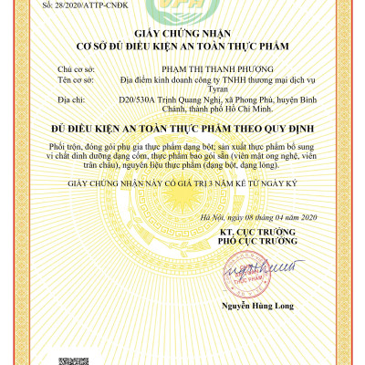 Bột Đá xay FRAPPE BASE Déli