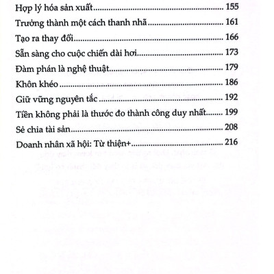 Khơi Nguồn Cảm Hứng Từ Những Doanh Nhân Khởi Nghiệp Vĩ Đại