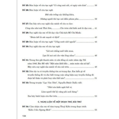 Sách - Những bài làm văn tiêu biểu 9 + HA