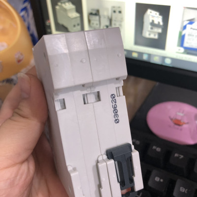 Cầu dao Panasonic 2 pha DIN BD Breaker DIN Type - Hàng chính hãng